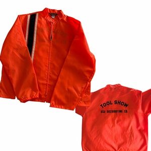 Pla-Jac by dunbrook vintage cropped jacket